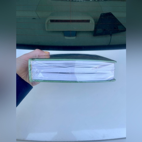 NEW SEALED Harry Potter and the Chamber of Secrets  Interactive Pop Up Book - Picture 9 of 13